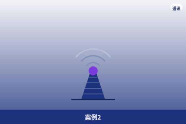 跨区域项目
